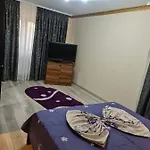 Guest house Alemary 3*