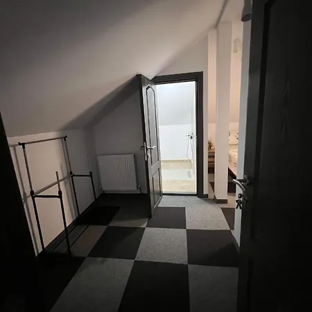 Casa Alemary ゲストハウス ナボダリ