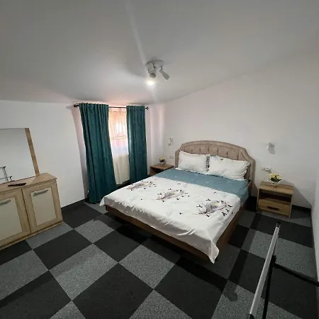 Guest house Alemary 3*