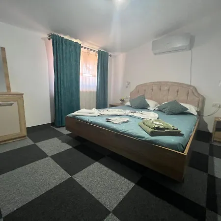 Casa Alemary 3* ナボダリ