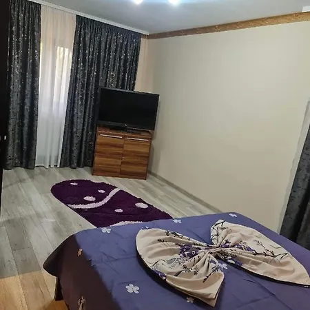 Guest house Alemary 3*