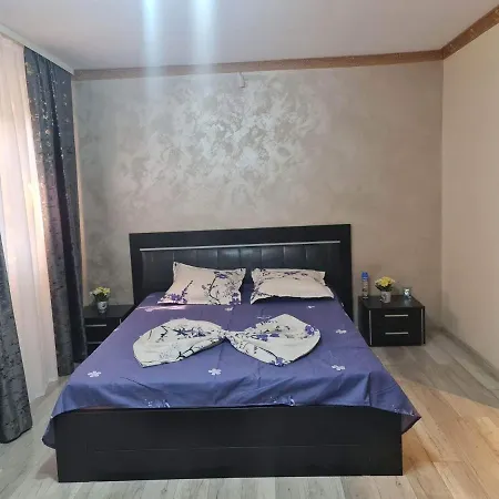 Casa Alemary 3*
